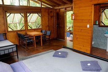 Daintree Rainforest Bungalows Villa Cow Bay Buitenkant foto